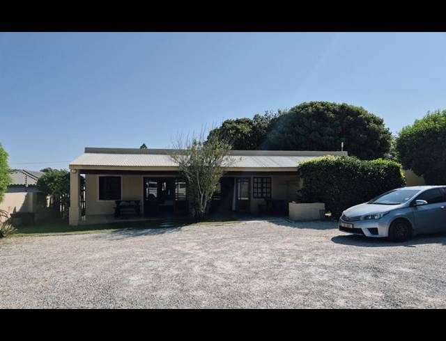 BUSINESS FOR SALE IN GANSBAAI CENTRAL